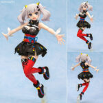 Kaguya Luna Official 輝夜月 1/7 完成品フィギュア[Wonderful Works]おはよおおおお！輝夜月のフィギュア、ついに登場だよ！大人気バーチャルタレント「輝夜月」の1/7スケールフィギュアが待望の商品化！