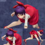 G.E.M.シリーズ ゲゲゲの鬼太郎 ねこ娘 完成品フィギュア[メガハウス]半世紀以上に渡って愛され続けている「ゲゲゲの鬼太郎」より、頼れる“ねこ姉さん”こと「ねこ娘」がG.E.M.シリーズに登場です。