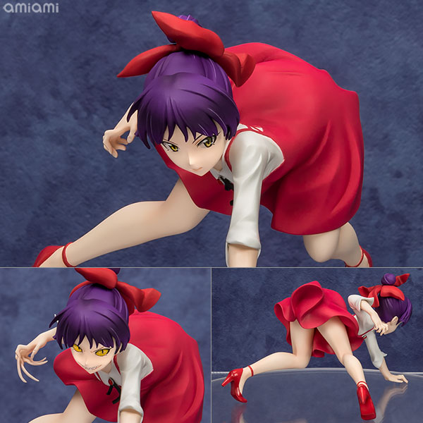 G.E.M.シリーズ ゲゲゲの鬼太郎 ねこ娘 完成品フィギュア[メガハウス]半世紀以上に渡って愛され続けている「ゲゲゲの鬼太郎」より、頼れる“ねこ姉さん”こと「ねこ娘」がG.E.M.シリーズに登場です。