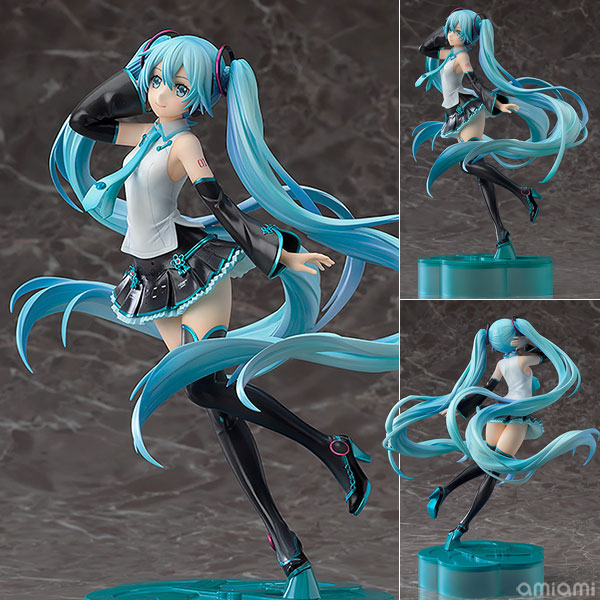 キャラクター・ボーカル・シリーズ01 初音ミク V4 CHINESE 1/8 完成品フィギュア[グッドスマイルカンパニー]