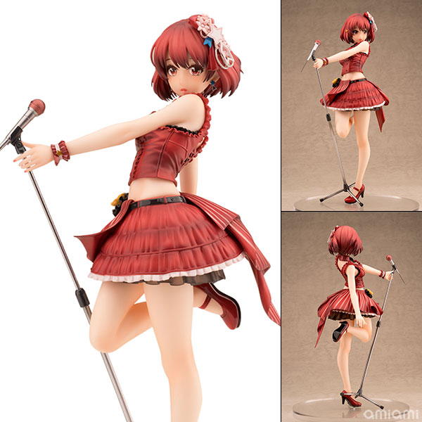 ULTRAMAN 佐山レナ 1/7 完成品フィギュア[ホビーマックスジャパン]