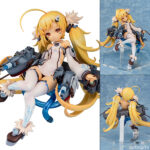 アズールレーン エルドリッジ 1/7 完成品フィギュア[プラム]大人気スマートフォンゲーム『アズールレーン』より、護衛駆逐艦「エルドリッジ」がフィギュア化！