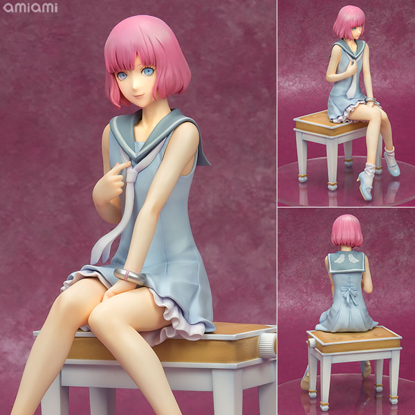 ARTFX J キャサリン・フルボディ リン[コトブキヤ]大人気ゲーム『キャサリン・フルボディ』より主人公ヴィンセントにとって癒しの存在である3人目の「キャサリン」を立体化！