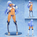 レイカは華麗な僕のメイド レイカ Summer Vacation 1/5 完成品フィギュア[レチェリー]