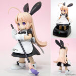 一撃殺虫！！ホイホイさん NEW EDITION 1/1 ホイホイさん NEW EDITION プラモデル[コトブキヤ]