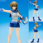 Lucrea(ルクリア) 遊☆戯☆王デュエルモンスターズGX 天上院明日香 1/7 完成品フィギュア[メガハウス]