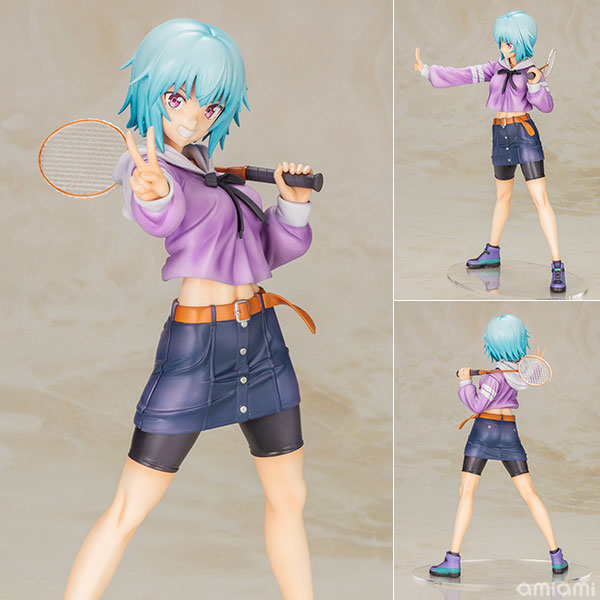 フレームアームズ・ガール フレズヴェルク ～デート DE SESSION！！～ 完成品フィギュア[コトブキヤ]超むじゃきなFAガール「フレズヴェルク」が、きゃっきゃうふふなデートの1シーンをイメージしたシチュエーションで立体化！