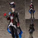 ツキウタ。 睦月始 兎王国Ver. 1/8 完成品フィギュア[フリーイング]大人気コンテンツ『ツキウタ。』より「Six Gravity」のリーダー「睦月始」が1/8スケールフィギュアで登場です。