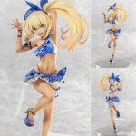 Mirai Akari Racing Project ミライアカリ PACIFIC RACING タイver. 1/8 完成品フィギュア[B´full FOTS JAPAN]健康的な笑顔がまぶしいミライアカリを是非お迎えしませんか？