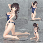あやみ先生オリジナルイラスト さな 水着ver. 1/7 完成品フィギュア[B´full FOTS JAPAN]