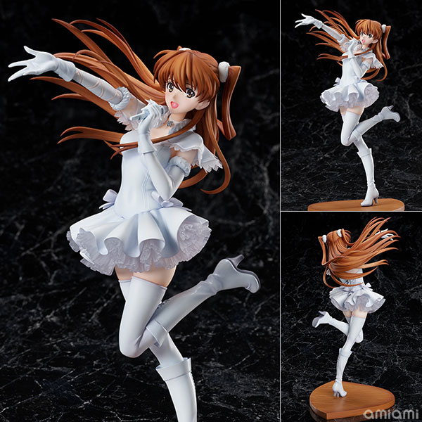 WHITE ALBUM2 小木曽雪菜 ライブ Ver. 1/7 完成品フィギュア[ホビーマックスジャパン]