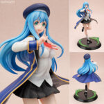 賢者の孫 シシリー=フォン=クロード 1/7 完成品フィギュア[フリュー]TVアニメ『賢者の孫』より、ヒロイン「シシリー=フォン=クロード」を魔法を唱える姿をイメージしたF：NEXオリジナルポーズで1/7スケールフィギュア化！