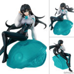 GGG(ガンダム・ガールズ・ジェネレーション) ガンダムビルドダイバーズRe：RISE メイ 完成品フィギュア[メガハウス]『ガンダムビルドダイバーズRe：RISE』より、ELダイバーであるメイがガンダムガールズジェネレーション(GGG)に登場！