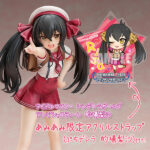 アイドルマスター シンデレラガールズ アンビシャスティーン 的場梨沙【あみあみ限定特典：アクリルストラップ(ぷちデレラ 的場梨沙)付き】1/7 完成品フィギュア[リコルヌ]帽子を外して髪型を楽しんでいただくことも可能。是非お手元に置いて大喜びしてください。