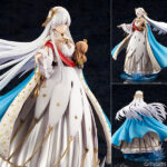 Fate/Grand Order キャスター/アナスタシア 1/7 完成品フィギュア[コトブキヤ]大人気スマートフォン専用ロールプレイングゲーム『Fate/Grand Order』より、「キャスター/アナスタシア」が登場！