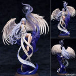 イース・オリジン フィーナ 1/8 完成品フィギュア[Myethos]『イース・オリジン』から、魔法王国イースの建国者である女神「フィーナ」の1/8スケールフィギュアが登場！