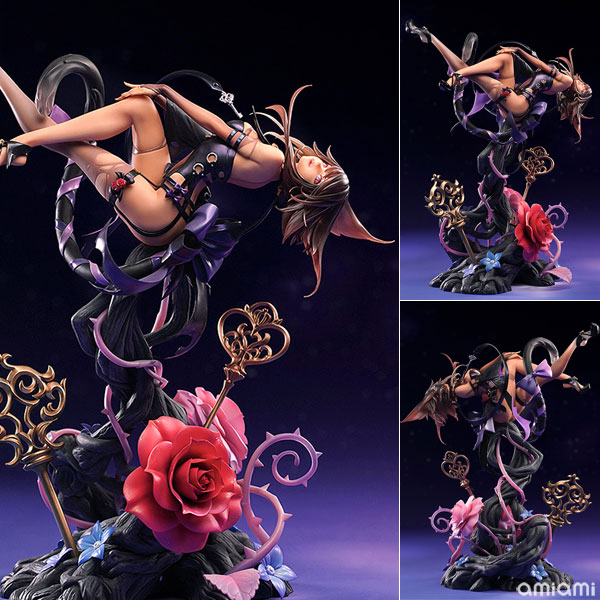 FairyTale-Another チェシャ猫 1/8 完成品フィギュア[Myethos]