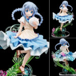 ご注文はうさぎですか？BLOOM チノ 花ざかり サマードレスVer. 1/7 完成品フィギュア[箱入り娘]