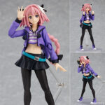 figma Fate/Apocrypha “黒”のライダー 私服 ver.[マックスファクトリー]