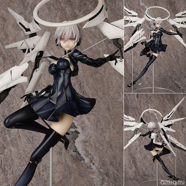 オリジナルメカ娘シリーズ FR-0026T 1/7 完成品フィギュア[Mumu Studio]※海外商品は、発売が長期延期されたり、発売中止となる可能性が国内商品と比べて高い傾向にあり、輸入流通ルートの違いから他店との入荷時期が異なる場合もございます。