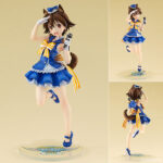 KDcolle ストライクウィッチーズ ROAD to BERLIN 宮藤芳佳 ワールドウィッチーズミュージックフェスタ2019 フィギュア[KADOKAWA]装いも新たに、普段とは違った魅力満載の宮藤フィギュア、是非お手元にお迎えください！