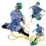 GGG(ガンダム・ガールズ・ジェネレーション) 機動戦士Zガンダム フォウ・ムラサメ 完成品フィギュア[メガハウス]