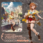 ライザのアトリエ2 ～失われた伝承と秘密の妖精～ ライザ【あみあみ限定特典：マウスパッド(A5サイズ)】1/7 完成品フィギュア[Wonderful Works]ライザの印象的な太腿は今回も120％再現！成長したライザをぜひお迎えください。