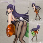 グリザイアの果実 榊由美子 1/7 完成品フィギュア[オーキッドシード]