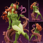 DC COMICS美少女 DC UNIVERSE ポイズン・アイビー リターンズ 限定版 1/7 完成品フィギュア[コトブキヤ]