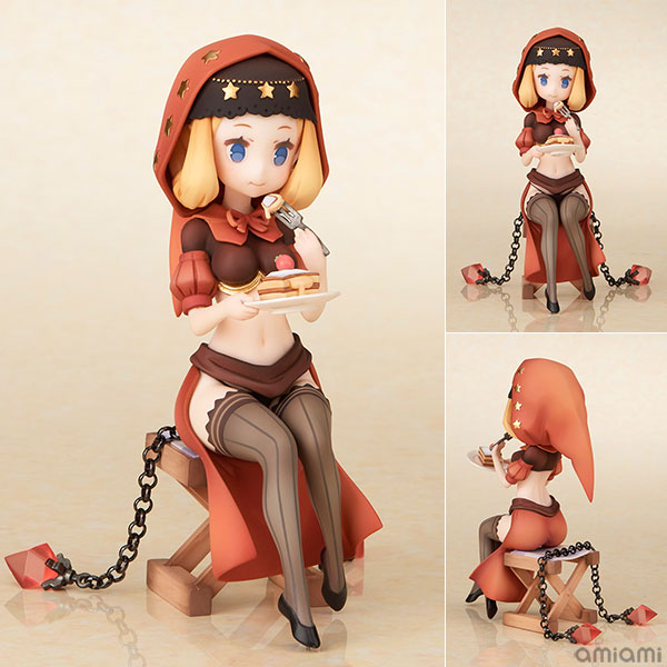 オーディンスフィア レイヴスラシル モーリィの出張レストラン ベルベット(単品) 完成品フィギュア[フレア]