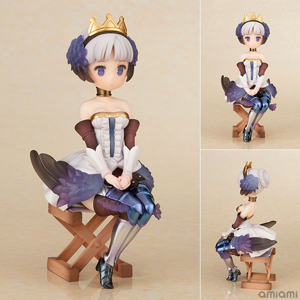 オーディンスフィア レイヴスラシル モーリィの出張レストラン グウェンドリン(単品) 完成品フィギュア[フレア]