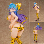 トラティッシュな少女 illustration by けけもつ 1/5 完成品フィギュア[ダイキ工業]