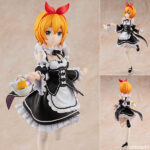 KDcolle Re：ゼロから始める異世界生活 ペトラ・レイテ お茶会Ver. 1/7 完成品フィギュア[KADOKAWA]ペトラの幼さを秘めた愛くるしい笑顔でお茶会に参加している皆に給仕をしてまわる姿を再現してます。