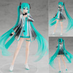 POP UP PARADE キャラクター・ボーカル・シリーズ01 初音ミク YYB式 ver. 完成品フィギュア[グッドスマイルカンパニー]