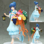 ゆるキャン△ 志摩リン Birthday ver. 1/7 完成品フィギュア[わんだらー]大人気TVアニメ『ゆるキャン△』より描き下ろしバースデーイラストの志摩リンが立体化！ブルーを基調とした華やかなドレスに優しく微笑む表情が清楚でかわいらしい仕上がりです。