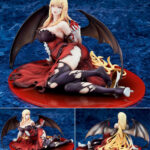 傷物語 キスショット・アセロラオリオン・ハートアンダーブレード 1/7 完成品フィギュア[ベルファイン]妖艶な外見をした女吸血鬼「キスショット」をダメージドレスで、完全復活前を再現しました。