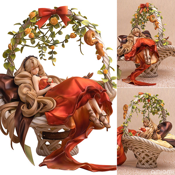 FairyTale-Another 眠れる森の美女 1/8 完成品フィギュア[Myethos]