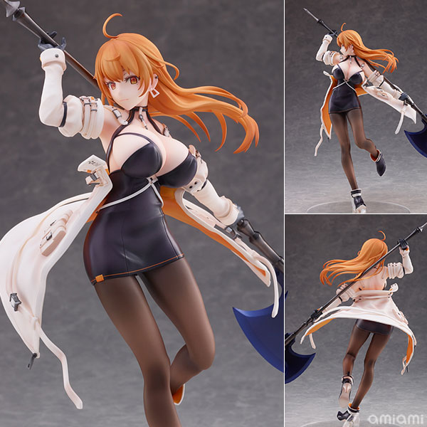 イコモチイラスト『SIGNAL ナオ』 完成品フィギュア[ユニオンクリエイティブ]