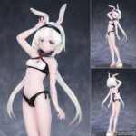 創神のアルスマグナ「ナムタル」水着ver. 1/6 完成品フィギュア[インサイト]遊べる美少女PCゲーム『創神のアルスマグナ』より「ナムタル」がスケールフィギュアで登場！可愛らしい水着姿を魅力的に立体化いたしました。