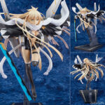 Fate/Grand Order アサシン/オキタ・J・ソウジ 1/7 完成品フィギュア[グッドスマイルカンパニー]大人気スマホゲーム『Fate/Grand Order』より、アサシンクラスのサーヴァント「オキタ・J・ソウジ」を、霊基第二段階の衣装で立体化。
