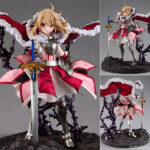 KDcolle Fate/kaleid liner プリズマ☆イリヤ Licht 名前の無い少女 イリヤスフィール セイバーアルトリアVer.[KADOKAWA]セイバーの力をその身に、運命に立ち向かうイリヤスフィールがフィギュアで登場！