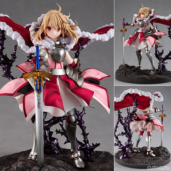 KDcolle Fate/kaleid liner プリズマ☆イリヤ Licht 名前の無い少女 イリヤスフィール セイバーアルトリアVer.[KADOKAWA]セイバーの力をその身に、運命に立ち向かうイリヤスフィールがフィギュアで登場！