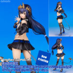 HoneyStrap 島村シャルロット【あみあみ限定特典：撮り下ろし3D映像『お部屋にシャルがやってきた！(朝ver)』がダウンロード出来るメッセージカード付き】 1/7 完成品フィギュア[774inc.]Vtuberユニット「ハニーストラップ」フィギュア化企画第2弾！