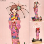 大正オトメ御伽話 立花夕月 1/7 完成品フィギュア[フリュー]TVアニメ『大正オトメ御伽話』より、立花夕月がティザービジュアルを元に1/7スケールでフィギュア化。天真爛漫で心優しいユヅをお側に。