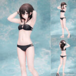 jonsun氏オリジナルイラスト「シオリ」水着ver. 1/6 完成品フィギュア[B´full FOTS JAPAN]