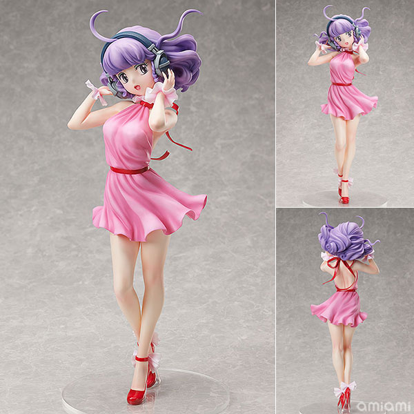 B-STYLE 『魔法の天使 クリィミーマミ』 クリィミーマミ 1/4 完成品フィギュア[フリーイング]