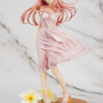 NIYA 1/7 完成品フィギュア[エンソウトイズ]人気イラストレーターTID氏描き下ろしのオリジナルキャラクター「NIYA」を立体化。一緒にそよ風をお楽しみください！