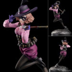 ペルソナ5 奥村春 1/7 完成品フィギュア[GENESIS]アトラスの大人気ジュブナイルRPGシリーズ『ペルソナ5』より、「美少女怪盗」こと、奥村春が1/7スケールフィギュアとなって颯爽登場！