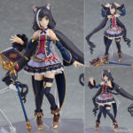 figma プリンセスコネクト！Re：Dive キャル[マックスファクトリー]人気スマホゲーム『プリンセスコネクト！Re：Dive』より、美食殿のツッコミ役「キャル」のfigmaが登場！