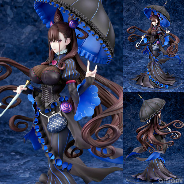 Fate/Grand Order キャスター/紫式部 1/7 完成品フィギュア[アルター]